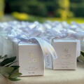 Scented Candle Wedding Favours