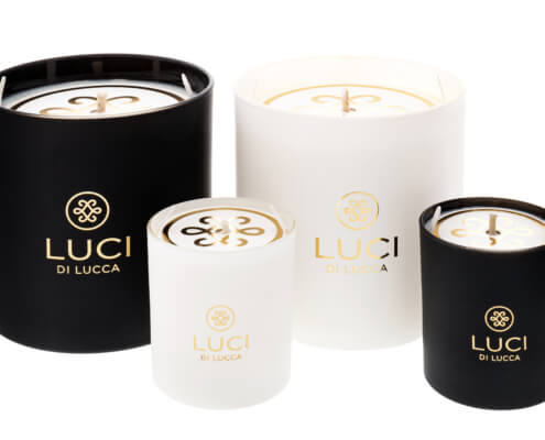 Scented Candles Wholesale for Corporate Gifting & Events