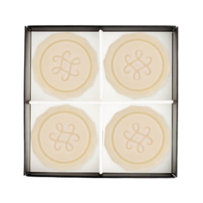 Luci di Lucca - Luxury Scented Wax Melts in set of 4