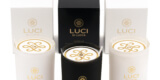 Set di Candele Profumate - 3 x 55g candele