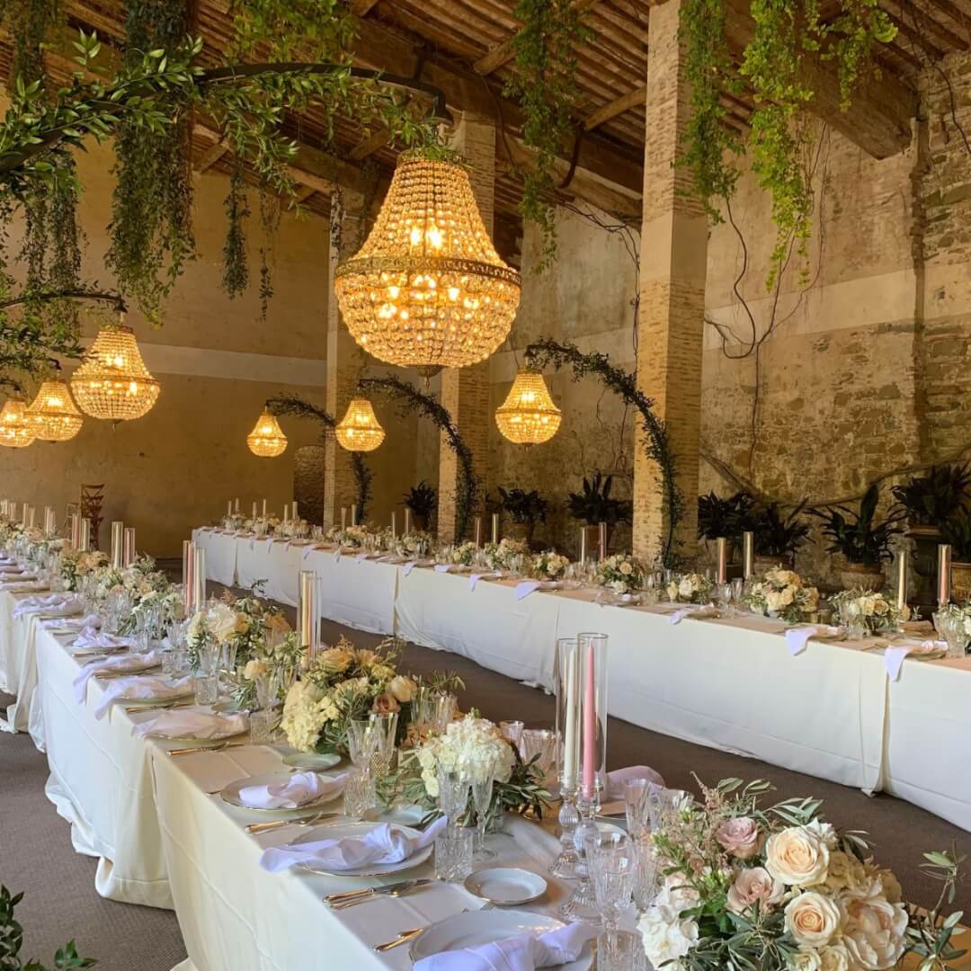 The Connection Between Scent And Memory Luci Di Lucca