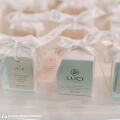 Scented Candle Favours