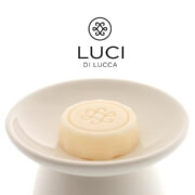 Luci di Lucca - Luxury Scented Wax Melts - Cover photo for timelpase video